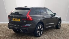 Volvo XC60 2.0 T8 [455] RC PHEV Ultimate Dark 5dr AWD Gtron Estate